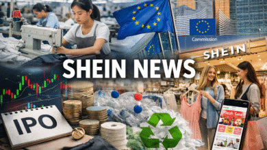 Shein News