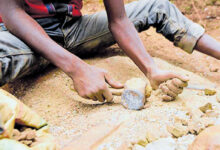 Uganda Gold Discovery