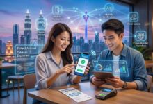 FintechAsia .net Telekom