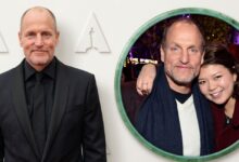 Zoe Giordano Harrelson