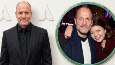 Zoe Giordano Harrelson