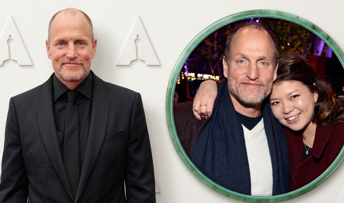 Zoe Giordano Harrelson