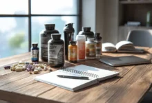 supplement management thespoonathletic